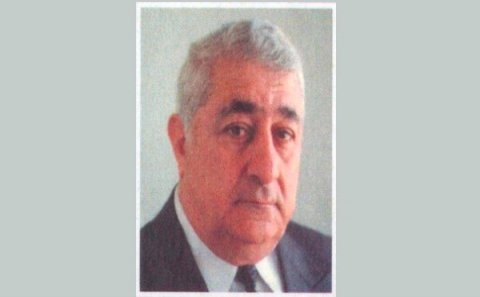 Bir insanın nağıl dünyası: Sultan Məmmədov - 80 