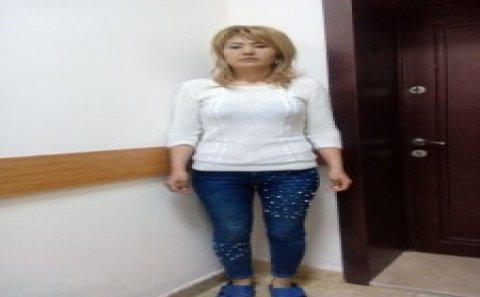 Azərbaycanın dövlət sərhədini pozan əcnəbilər saxlanıldı