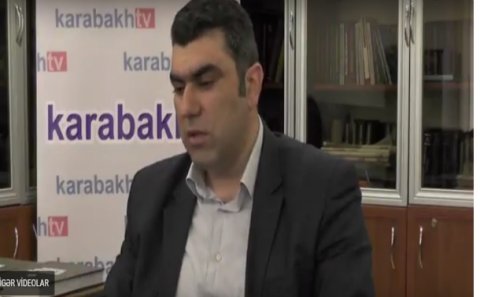 Qarabağ: Folklor da bir tarixdir