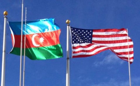 Siyasi gərginlik - Azərbaycan ABŞ-a nota verdi