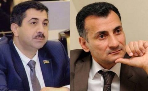 Mirşahinə Sabiq deputatdan sərt şəkildə cavab - 
