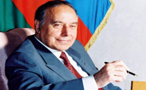 Heydər Əliyevin ƏN ÇOX SEVDİKLƏRİ: 21 suala verdiyi 21 cavab