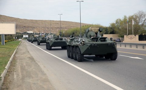 “Azərbaycan silah idxalına görə dünyada 27-ci yeri tutub”