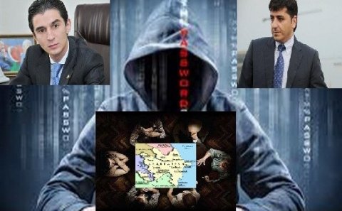 ELdə yeni NURçuluq: Abdullayev və Baimov cütlüyünün media şəbəkəsi