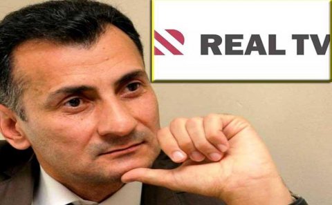 Mirşahinin televiziyası fəaliyyətə başlayıb