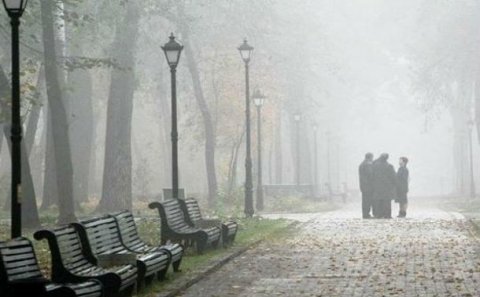 Hava şəraiti qeyri-sabit keçəcək - XƏBƏRDARLIQ