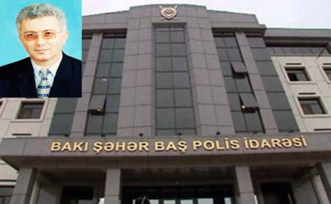 Qalib Arifin oğlu azadlıqdan məhrum edildi – 6 il həbs 