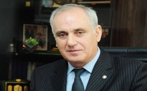 Aslan Aslanov AZƏRTAC-ın İdarə Heyətinin sədri təyin edilib