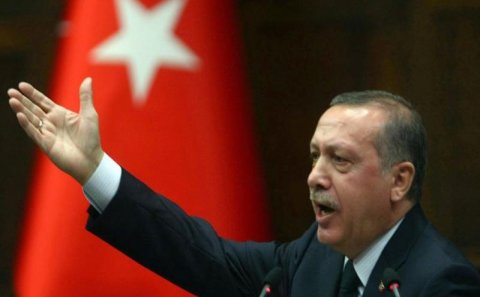 Ərdoğandan Trampa ÇAĞIRIŞ: 