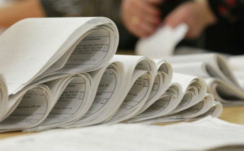 Prezident seçkiləri ilə bağlı bu prosedurlar bu gün başa çatır