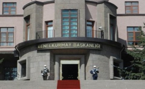 Türkiyədəki suriyalı qaçqınlar Afrinə qayıdır – Baş Qərargah