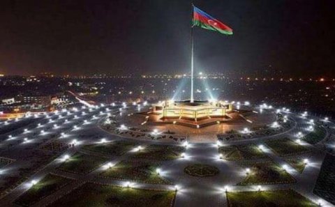 20 aydır dəyişdirilə bilməyən Bayraq - Müəmma davam edir