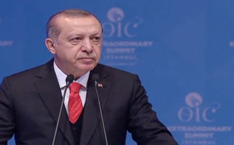 Ərdoğan ABŞ və Rusiya prezidentləri ilə apardığı danışıqların detallarını açıqlayıb