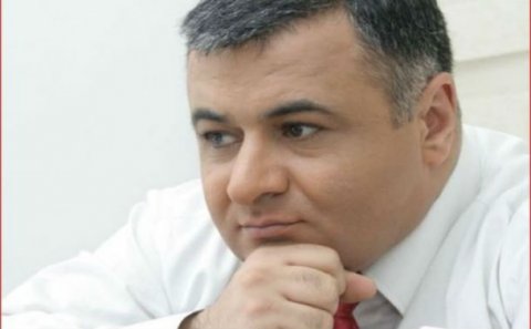 Onların istədiyi söyüş azadlığıdı...