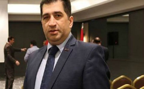 GÜLMƏLİDİR, AVROPA AVARALARI!