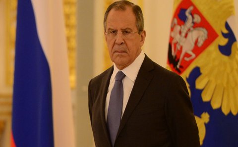 Lavrov ATƏT-in baş katibi ilə Qarabağ münaqişəsini müzakirə edəcək
