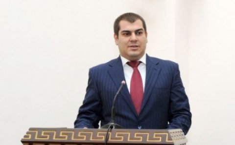 Talıbovun oğlundan Azərbaycan xalqını  DUYĞULANDIRAN PAYLAŞIM- VİDEO