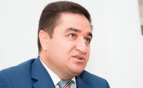 Baş redaktor Sabir Rüstəmxanlıya SƏSLƏNDİ: 