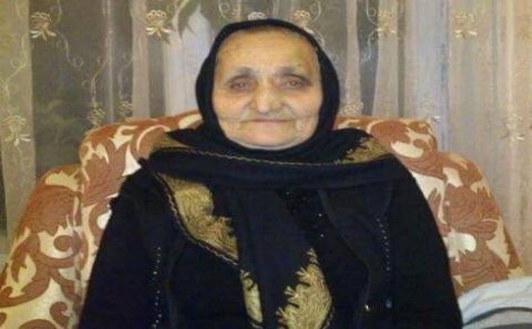 Canlı əfsanənin tarixi:Nuriyət xanım RAMALDANOVA-Vətənpərvər ANA, Xanım və Qadın!!!