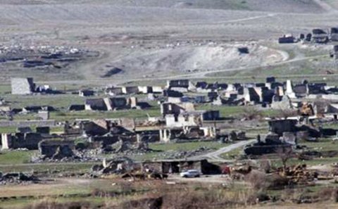 Kəlbəcərin işğalından 25 il ötür