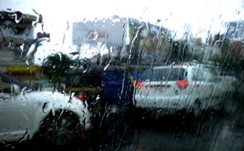 Şimşək çaxacaq, yağış, dolu və qar yağacaq – XƏBƏRDARLIQ