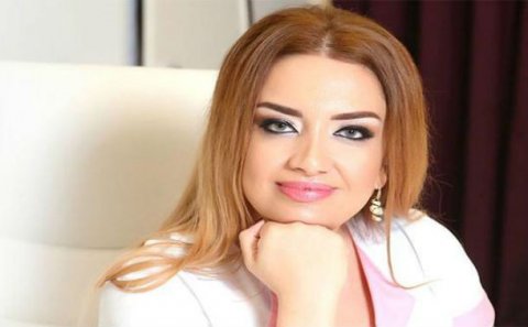 Səbinə Mirzəyeva dəfn edildi - FOTOLAR