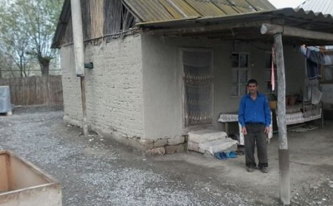 Şəhid atası: 