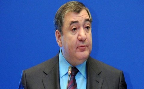 Fazil Məmmədov hansı xəstəxanaya yerləşdirilib?