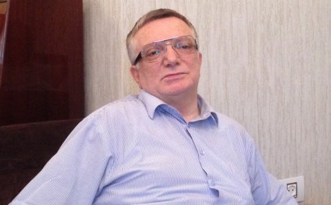 “Azərbaycanı BMT-də ƏRİ ERMƏNİ OLAN RUSİYA VƏTƏNDAŞI təmsil edirdi” – İsfəndiyar Vahabzadə ŞOK fakt açıqladı