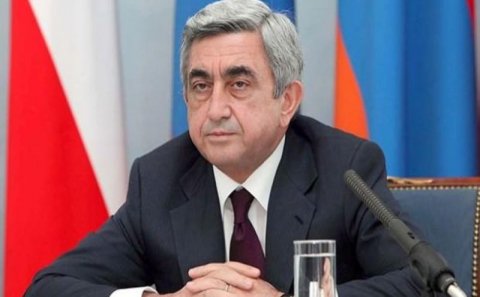 Ermənistan PKK terrorçularına belə dəstək verir - Prezident AÇIQLADI