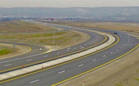 Yerli əhəmiyyətli avtomobil yollarının sayı artırıldı