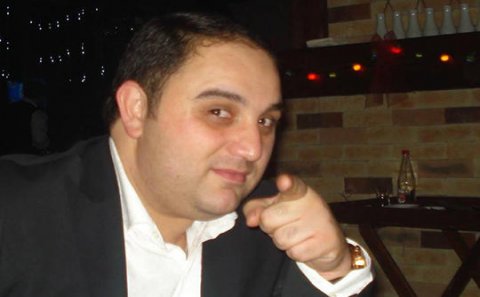 Beynəlxalq Bankın şöbə müdiri ölkədən qaçarkən həbs edildi