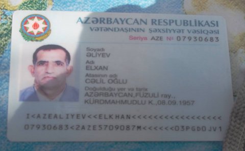 Füzuli rayonunun Kürdmahmudlu kəndində bir işə görə  icra olunmayan iki məhkəmə qətnaməsi