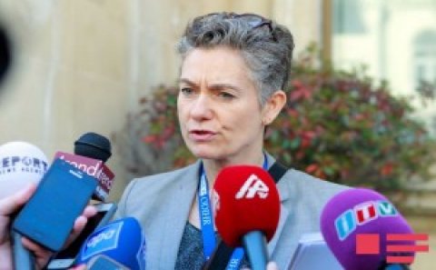 “Müşahidələrimizin nəticələrini sabah açıqlayacağıq” – ATƏT DTİHB