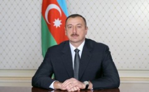 İlham Əliyev: “Biz daha güclü Azərbaycan quracağıq”