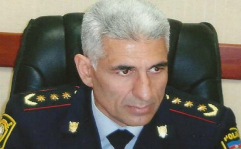 Milli Şuranın mitinqi ilə bağlı RƏSMİ XƏBƏRDARLIQ