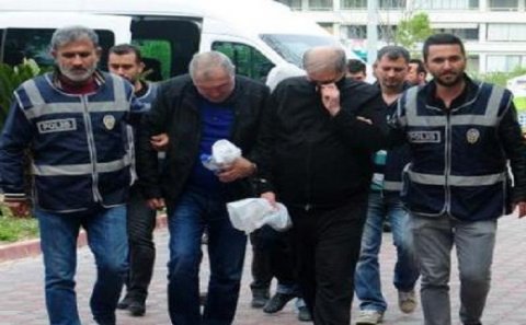 “Lotu Quli”nin adamını öldürənlər tutuldu - Onlardan biri ermənidir