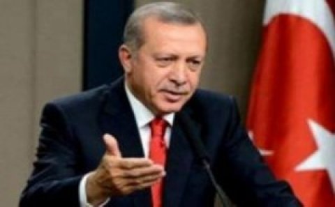 Ərdoğan: Kaş Əsəd rejimi 5 il əvvəl dediklərimizə qulaq asaydı...