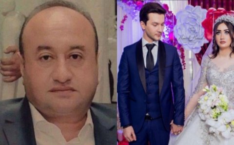 400 minlik toy edən lift müdrinin kürəkənləri arasında ƏLBƏYAXA DAVA