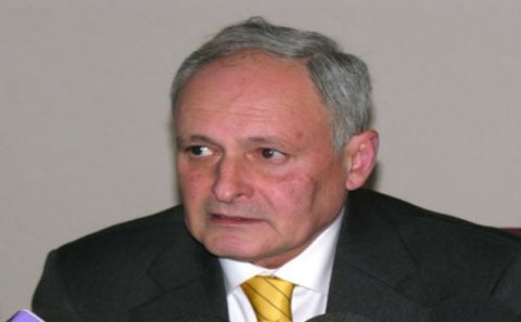 Oqtay Şirəliyev vəzifəsindən azad edilir – BU SƏBƏBƏ GÖRƏ