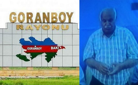 Daha bir sahibkar Prezidentə müraciət etdi: GORANBOYDAKI QIZILHACILI BƏLƏDİYYƏSİNƏ GÖRƏ