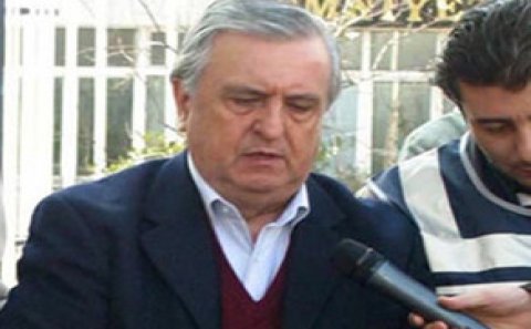 Keçmiş müdafiə naziri qətlə yetirilidi