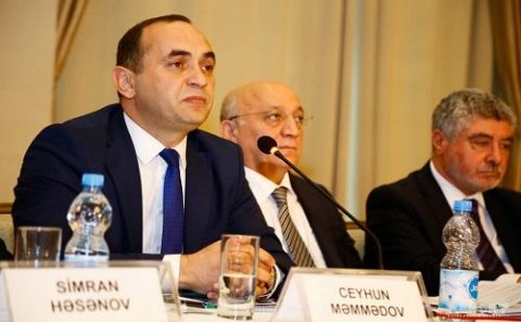 Bakıda gərginlik yaratmaq istəyənlər var - PA rəsmisi