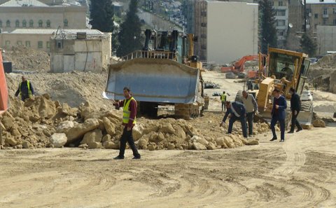 Bakıda böyük söküntü qərarı: Gələn aydan başlanır - Video