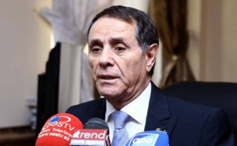 Baş nazirliyə namizəd açıqlandı – Novruz Məmmədov