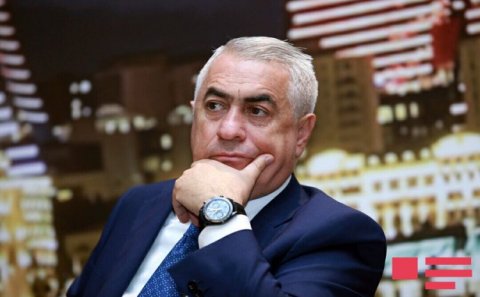Cavid Qurbanov Bakı meri gətirilir? – Abutalıbovun xələfinin adı çəkilir 