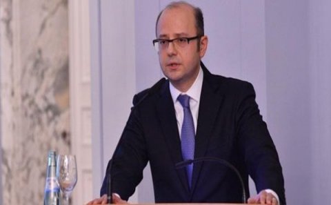 Energetika Nazirliyində yeni təyinat