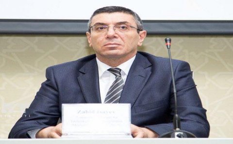 “Antiinhisar”çı Zahid İsayev vurulur – Prezidentin sərəncamı gözlənilir