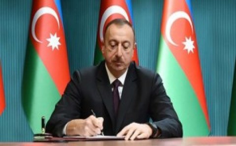 Prezident daha 3 quruma sədr təyin edəcək – Nazirlər Kabinetində boş qalan vəzifələr