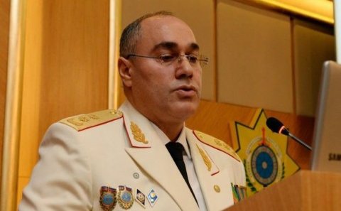 Dövlət Gömrük Komitəsinin yeni sədri kimdir? – DOSYE